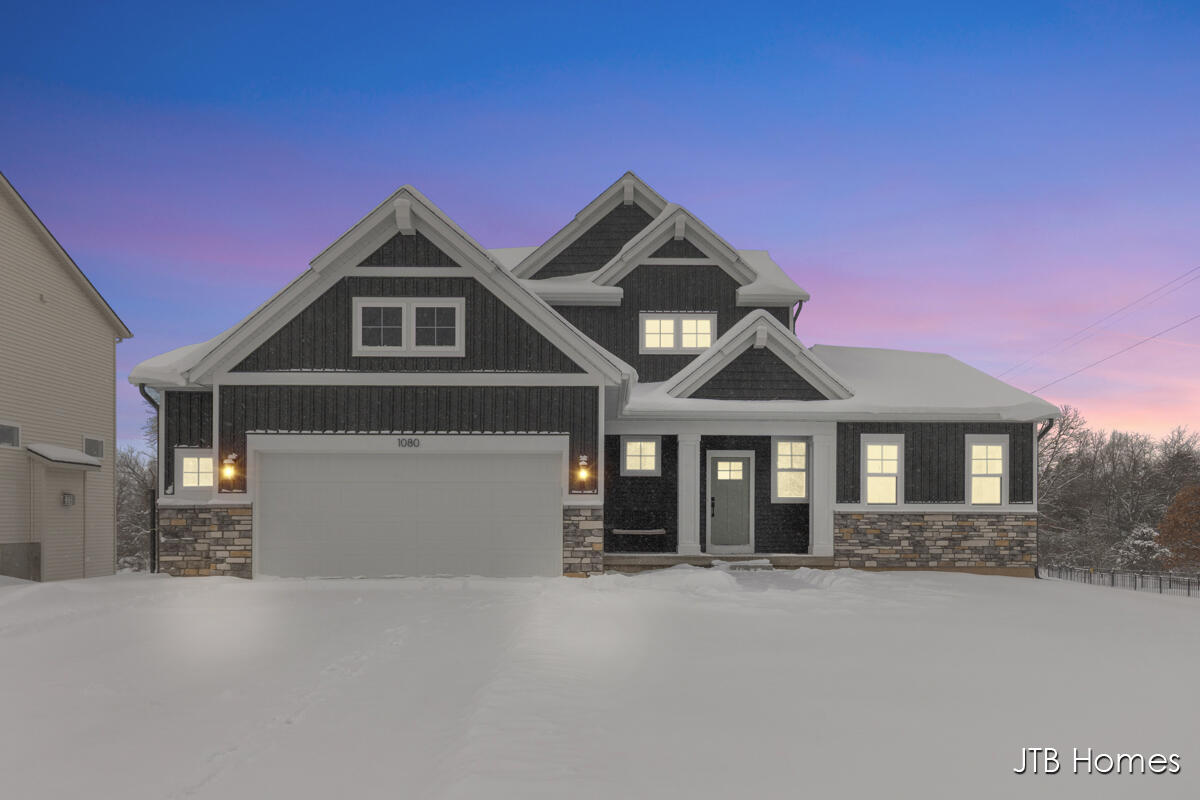 1080 N Washington Street, Lowell, MI, 49331