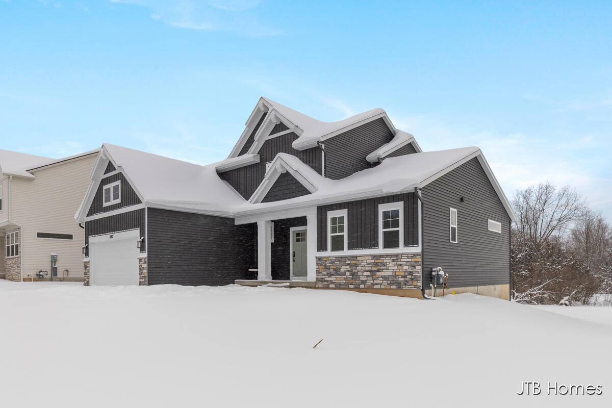 1080 N Washington Street, Lowell, MI, 49331