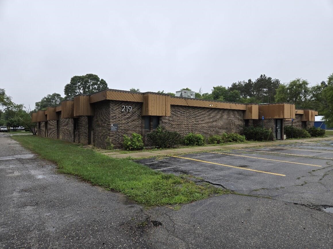 180 S Main Street, Romeo, MI, 48065