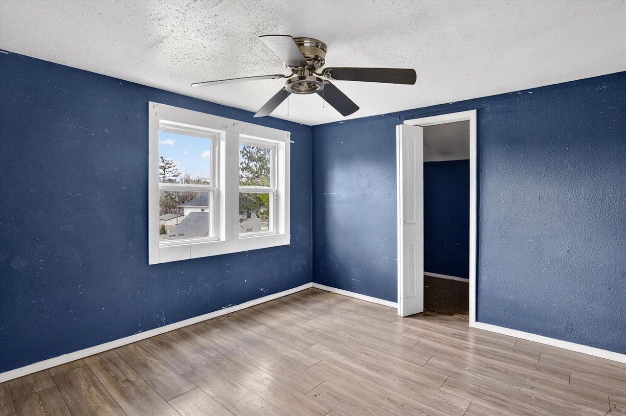 226 E High Street, Jackson, MI, 49203-3285