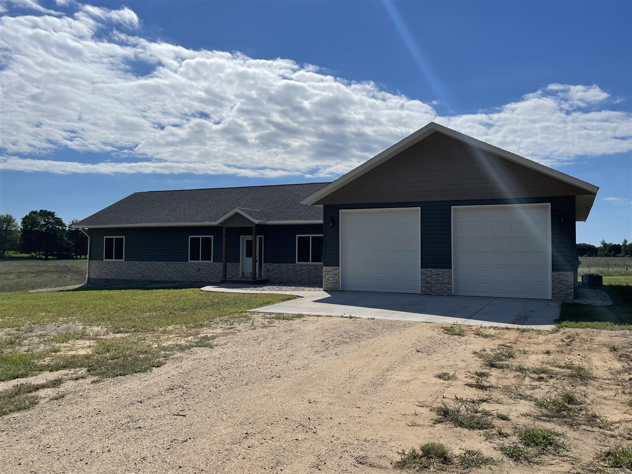 Single family home for sale at 2509 S 40th Avenue, Shelby, MI 49455 | MLS# 70489383 | Listing updated on 2026-08-22