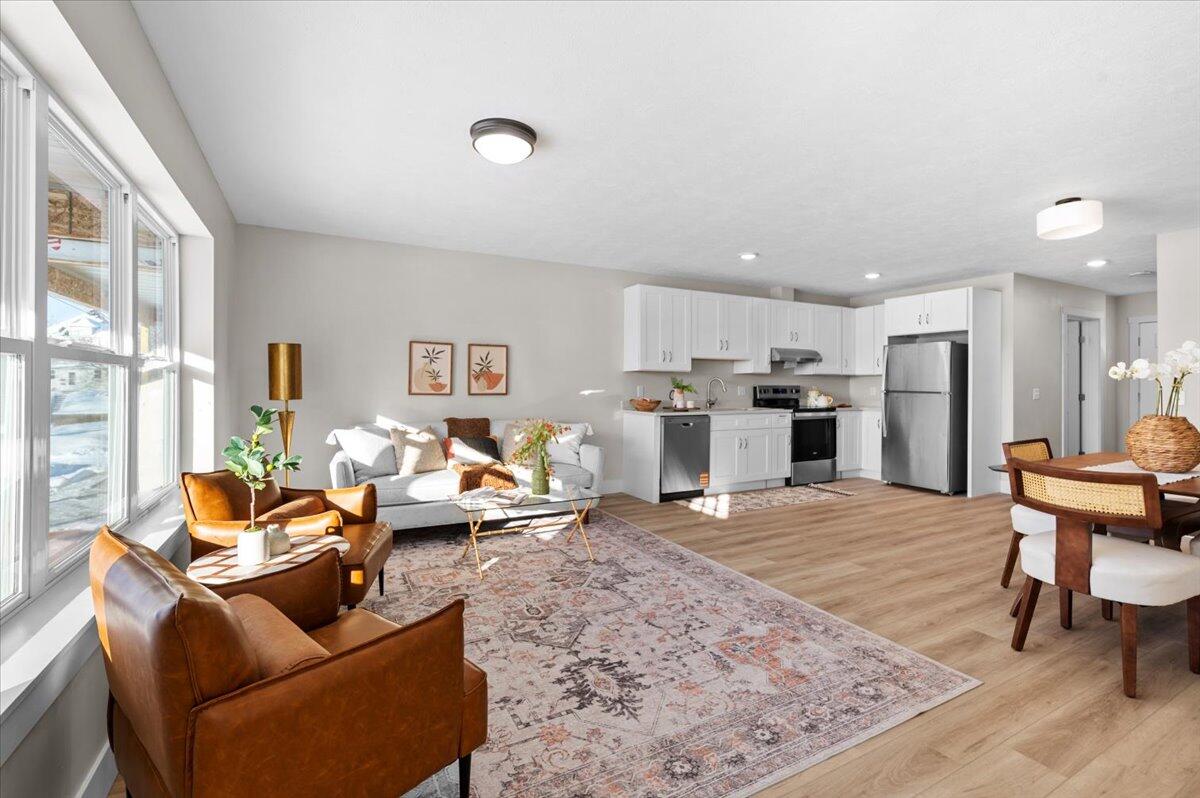 444 Pleasant Street, Grand Rapids, MI, 49503-4961