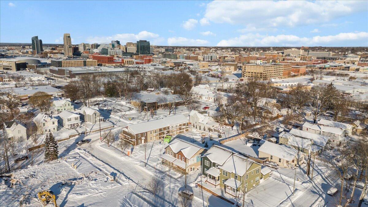 452 Pleasant Street, Grand Rapids, MI, 49503