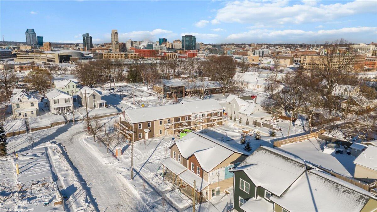 452 Pleasant Street, Grand Rapids, MI, 49503