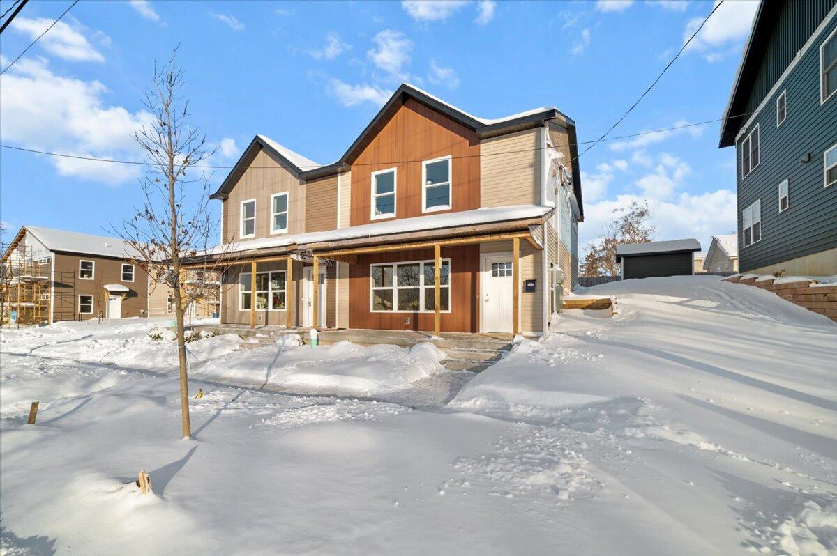 540 New Avenue, Grand Rapids, MI, 49503