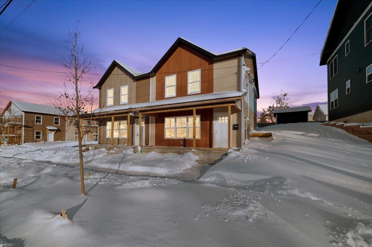 540 New Avenue, Grand Rapids, MI, 49503