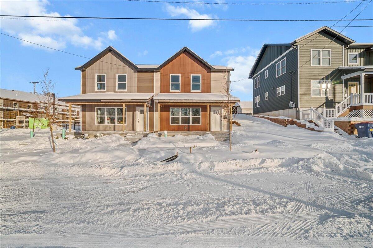 540 New Avenue, Grand Rapids, MI, 49503