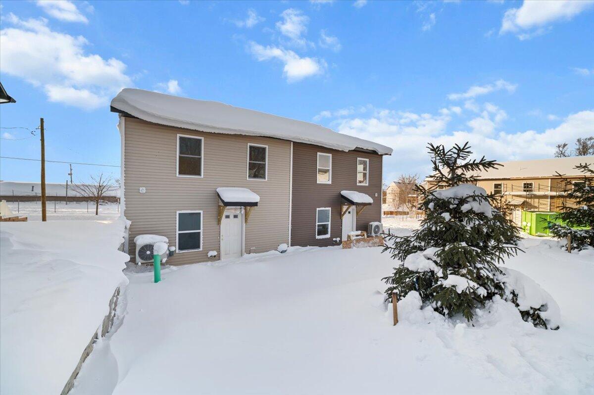 540 New Avenue, Grand Rapids, MI, 49503