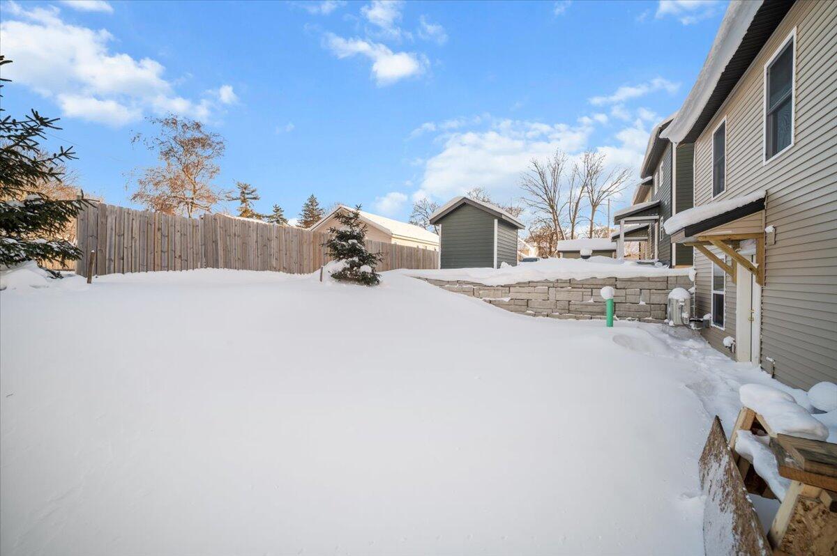 540 New Avenue, Grand Rapids, MI, 49503