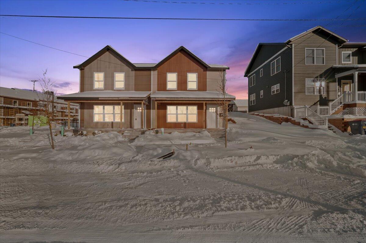 540 New Avenue, Grand Rapids, MI, 49503