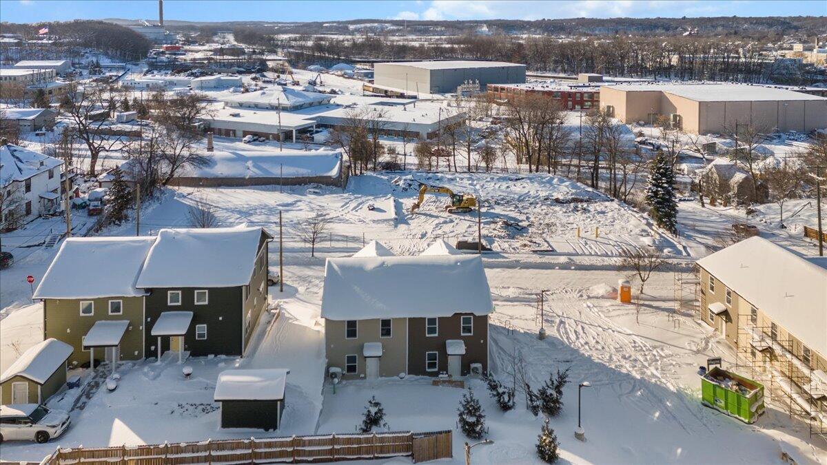 540 New Avenue, Grand Rapids, MI, 49503