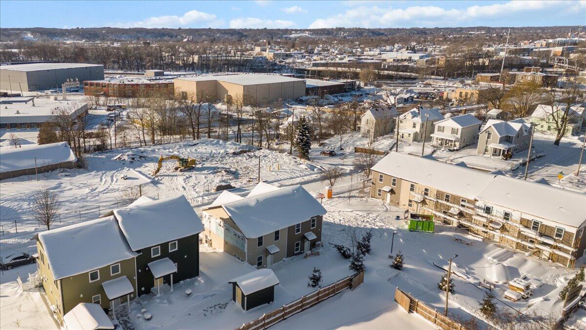 540 New Avenue, Grand Rapids, MI, 49503