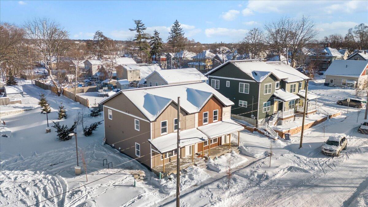 540 New Avenue, Grand Rapids, MI, 49503