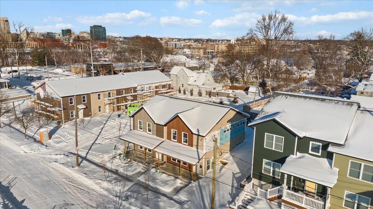 540 New Avenue, Grand Rapids, MI, 49503