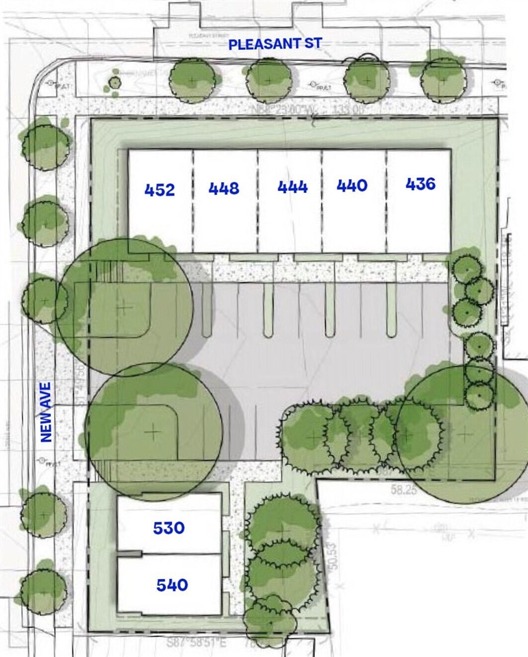 540 New Avenue, Grand Rapids, MI, 49503