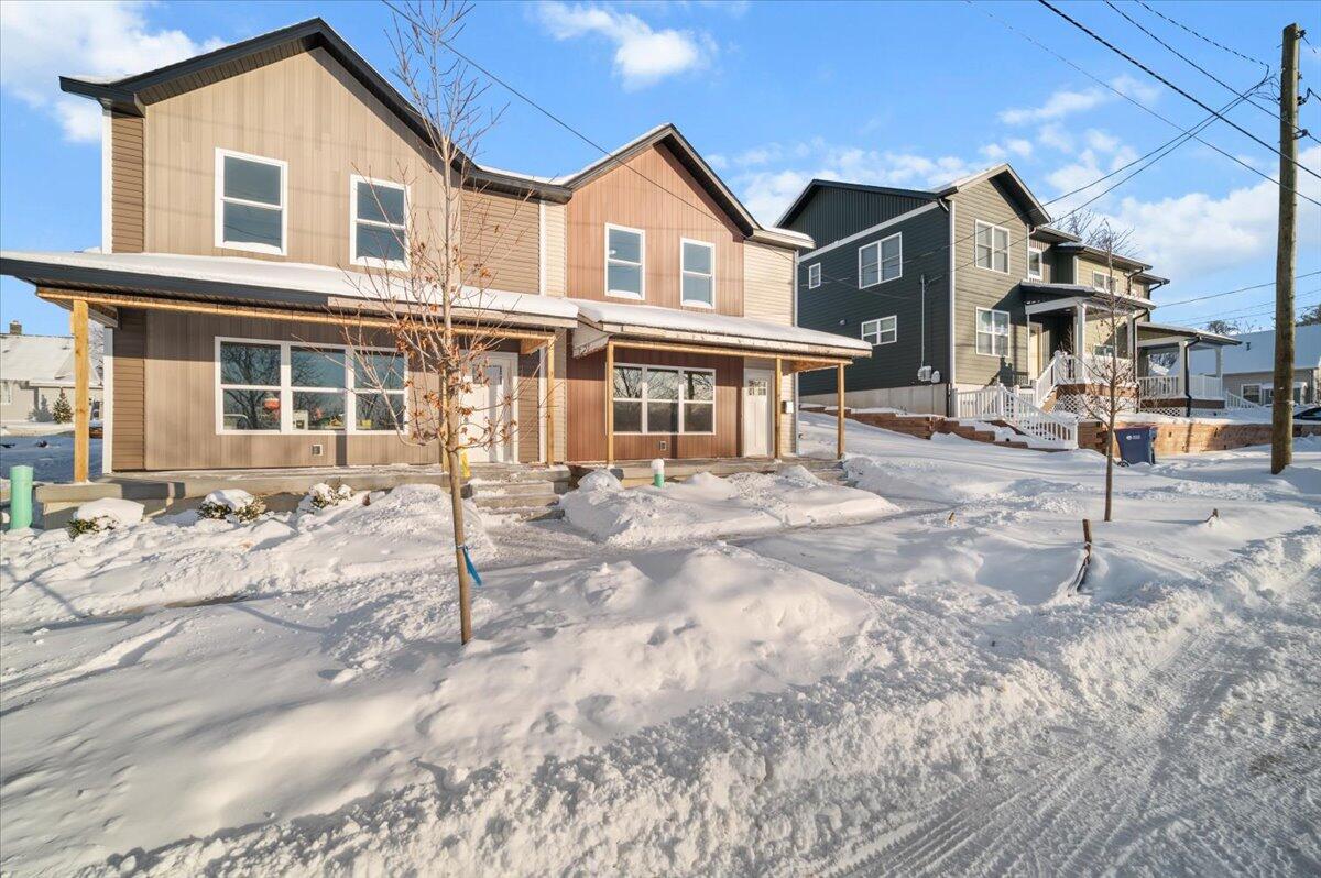 540 New Avenue, Grand Rapids, MI, 49503