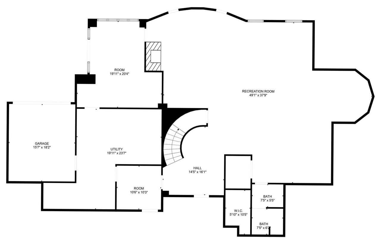 46th image of 4349 Island View Dr, Fenton, MI 48430 | MLS# 70489764
