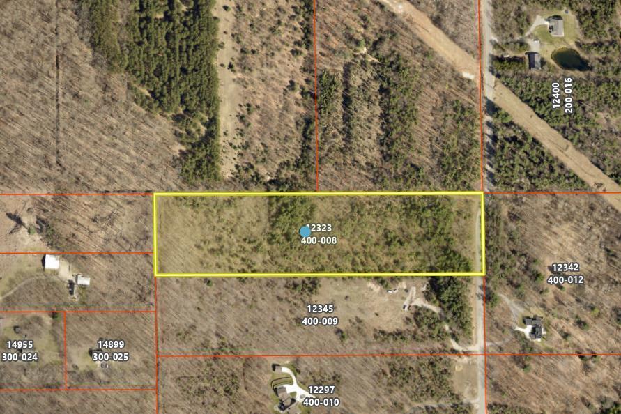 12323 Lincoln Farms Drive photo 1