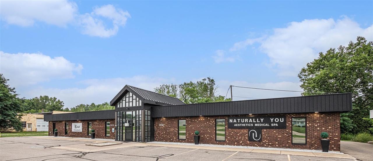 3830-3824 M-139, Saint Joseph, MI, 49085