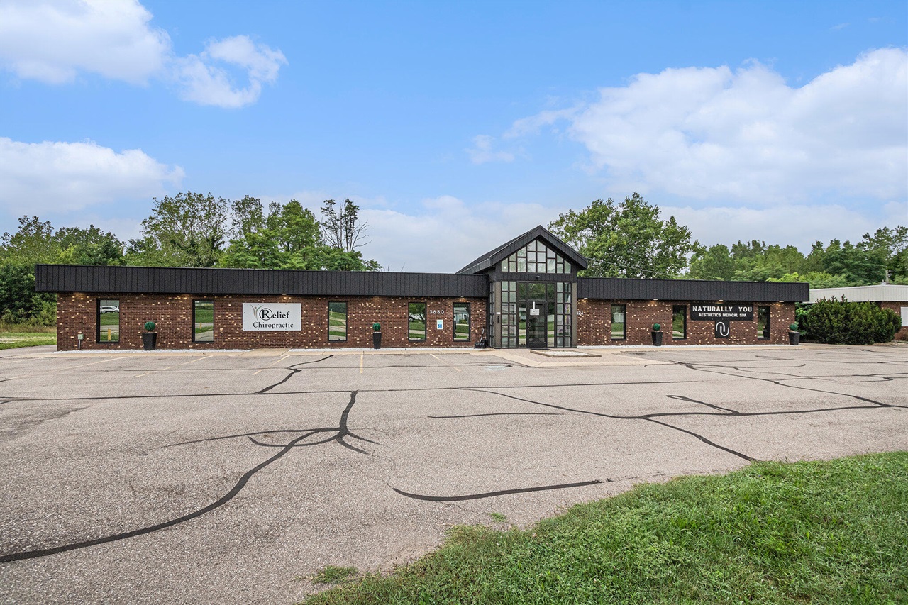 3830-3824 M-139, Saint Joseph, MI, 49085