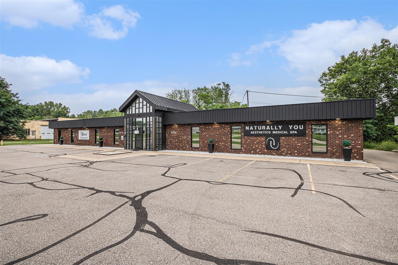 3830-3824 M-139, Saint Joseph, MI, 49085