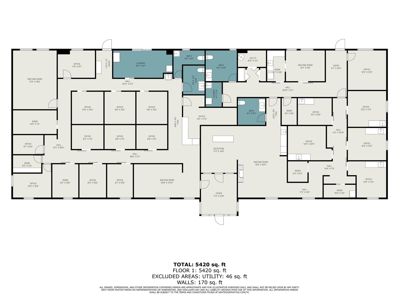 3830-3824 M-139, Saint Joseph, MI, 49085