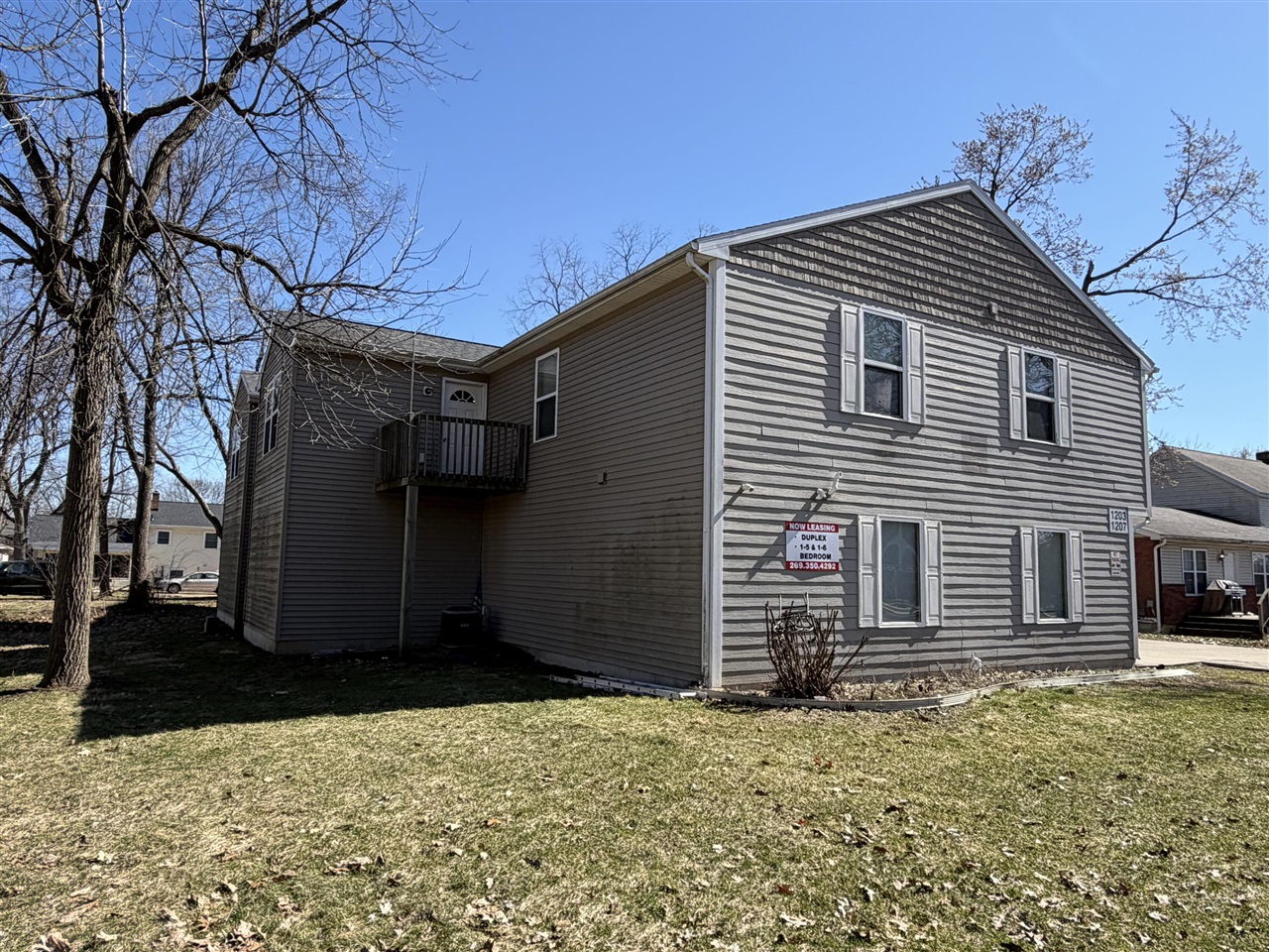 2nd image of 1203 Euclid Ave, Kalamazoo, MI 49006 | MLS# 70489900