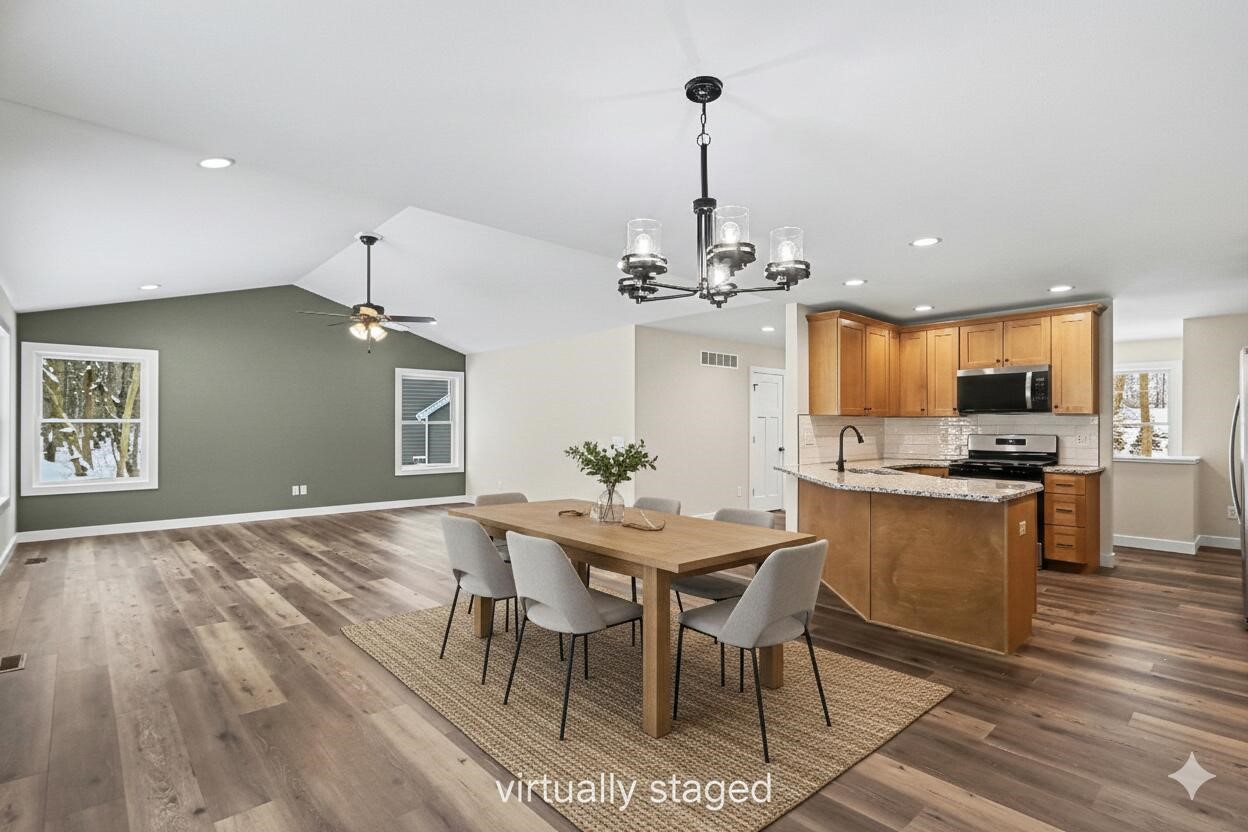 2nd image of 9194 Kellie Ln, Richland, MI 49083 | MLS# 70490416