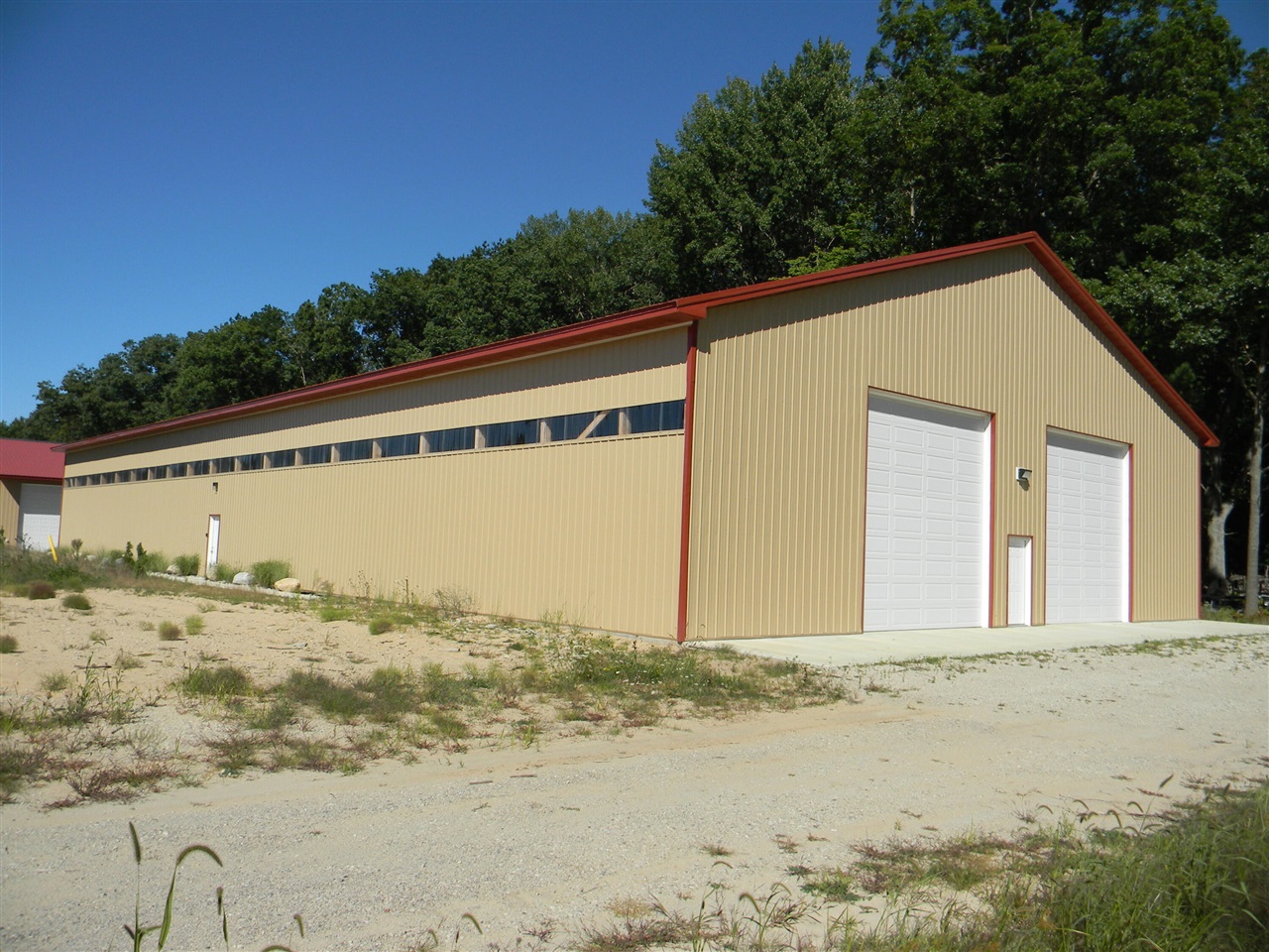 3750 N U-Own-It Lane, Ludington, MI, 49431