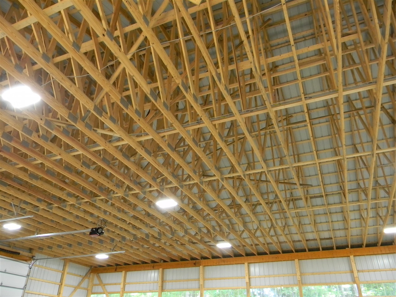 3750 N U-Own-It Lane, Ludington, MI, 49431