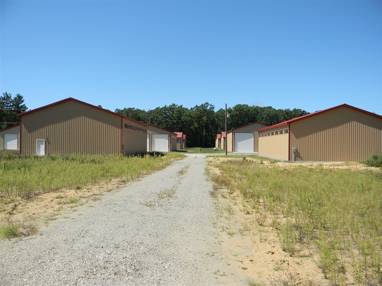 3750 N U-Own-It Lane, Ludington, MI, 49431