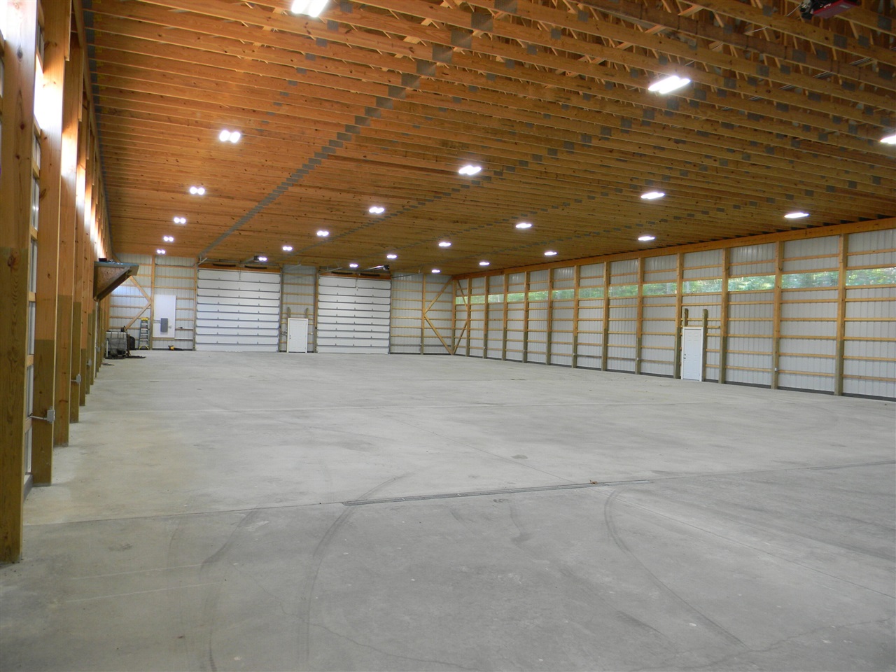 3750 N U-Own-It Lane, Ludington, MI, 49431