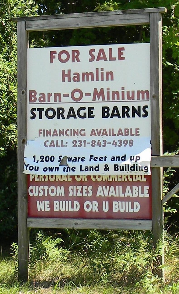 3750 N U-Own-It Lane, Ludington, MI, 49431