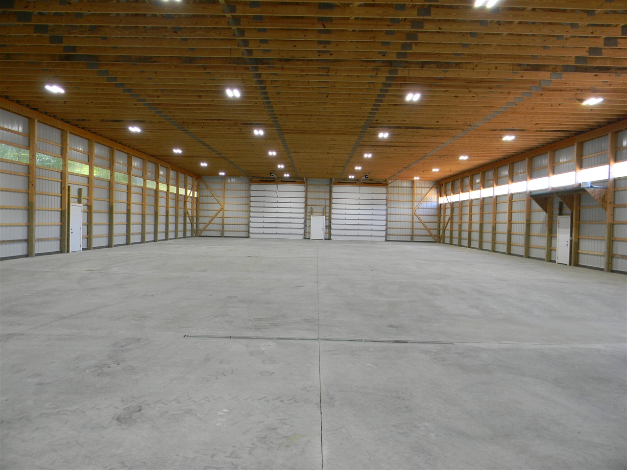 3750 N U-Own-It Lane, Ludington, MI, 49431