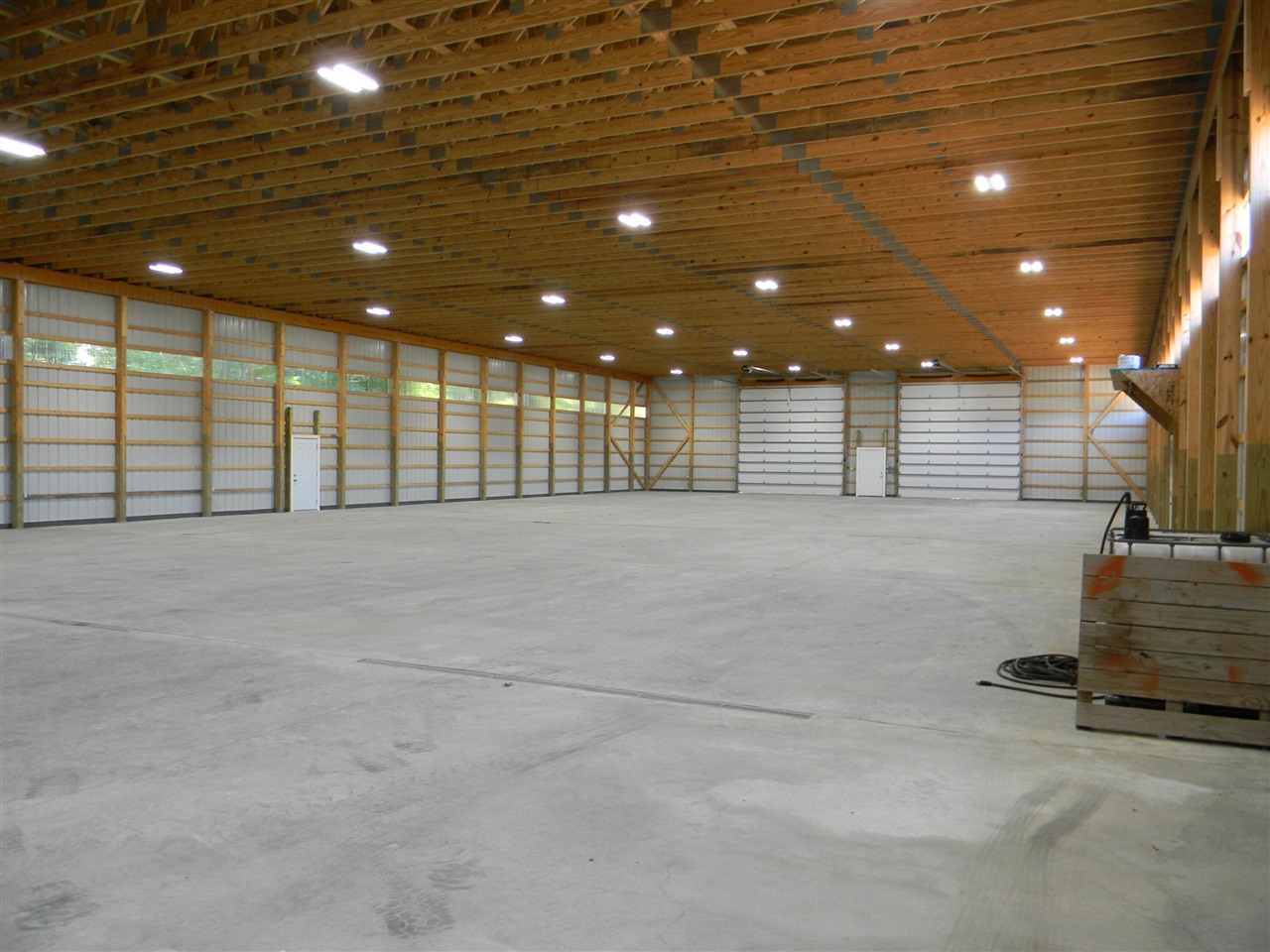 3750 N U-Own-It Lane, Ludington, MI, 49431