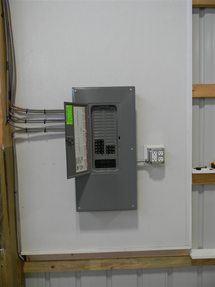 3750 N U-Own-It Lane, Ludington, MI, 49431