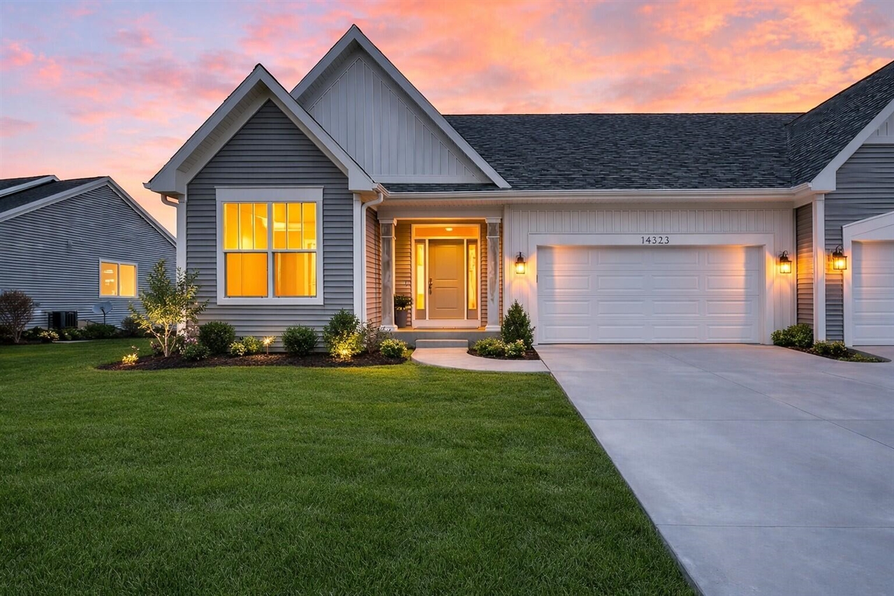 14323 Bridgeview Pointe, Vicksburg, MI, 49097-9120