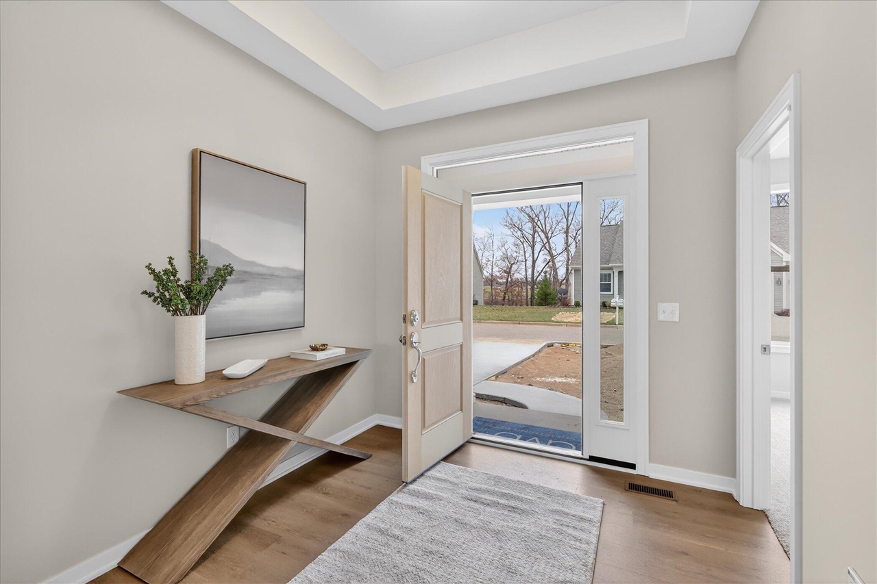 14323 Bridgeview Pointe, Vicksburg, MI, 49097-9120