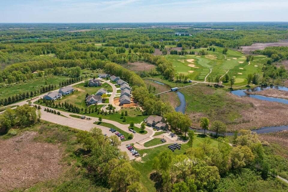 14323 Bridgeview Pointe, Vicksburg, MI, 49097-9120