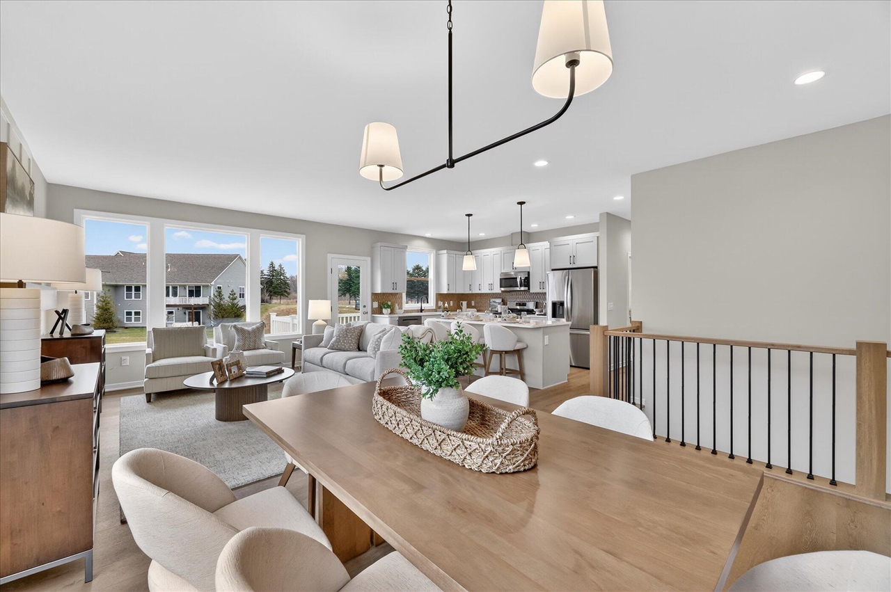 14323 Bridgeview Pointe, Vicksburg, MI, 49097-9120