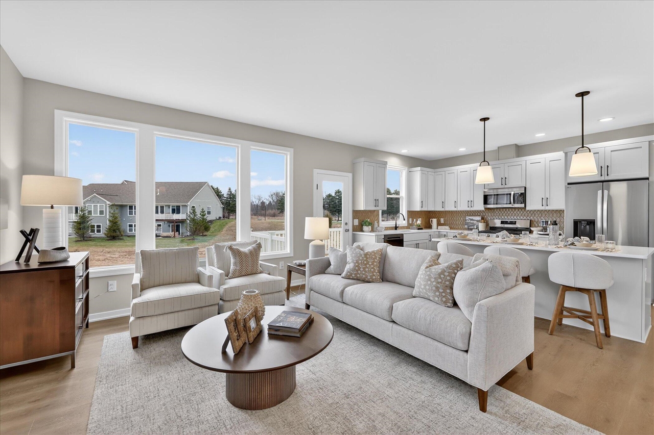 14323 Bridgeview Pointe, Vicksburg, MI, 49097-9120