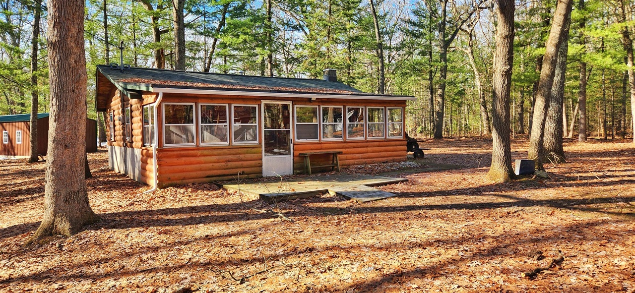 Homes for sale in Baldwin, MI | 8223 W Cypress Ave, Baldwin, MI 49304 | MLS# 70491022