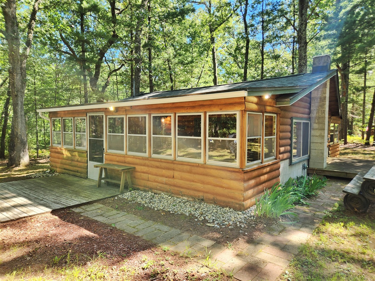 Homes for sale in Baldwin, MI | 8223 W Cypress Ave, Baldwin, MI 49304 | MLS# 70491022