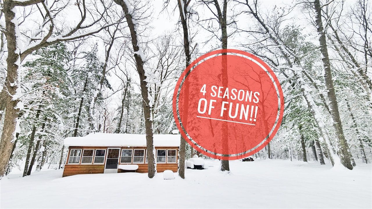 Homes for sale in Baldwin, MI | 8223 W Cypress Ave, Baldwin, MI 49304 | MLS# 70491022