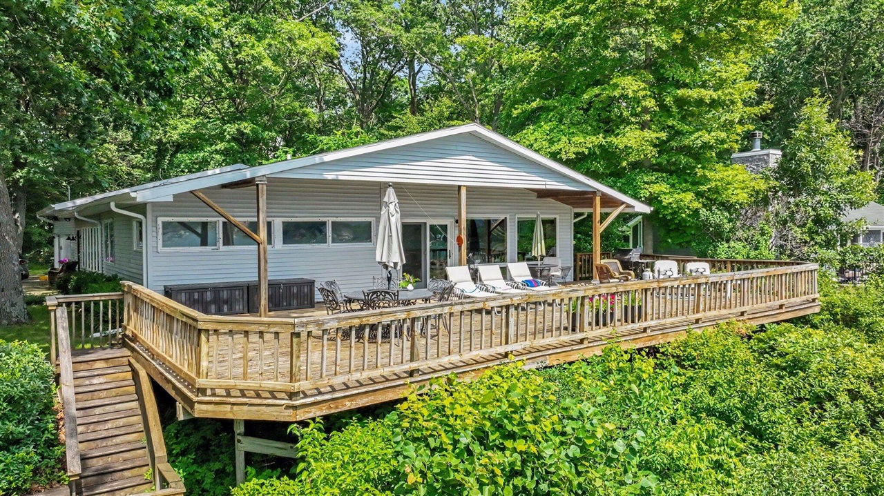 Photo 1 of Single family home for sale at 59688 Summit St, Three Rivers, MI 49093 | MLS# 70491120 | Listing updated on 2026-09-30