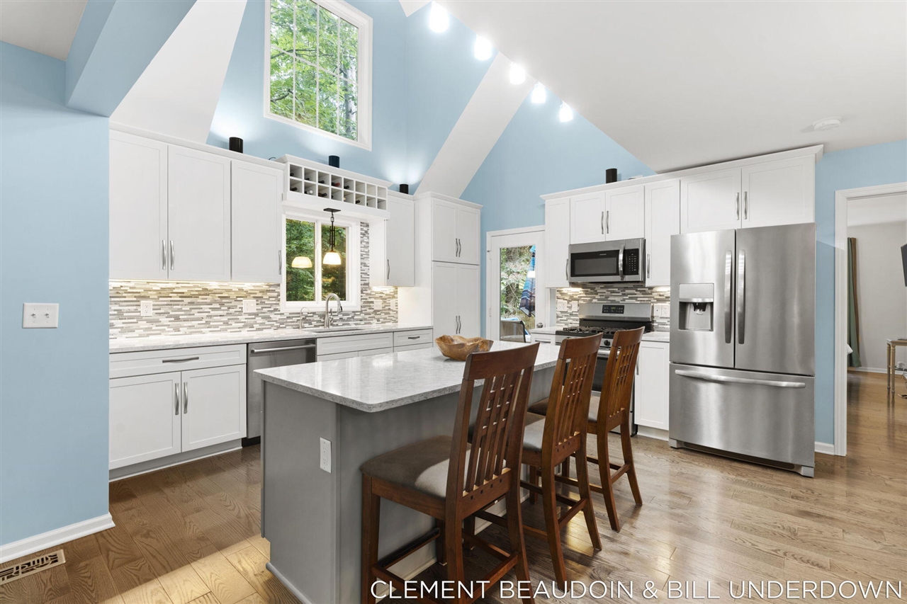 2339 Forest Trail Circle, Fennville, MI, 49408-9767