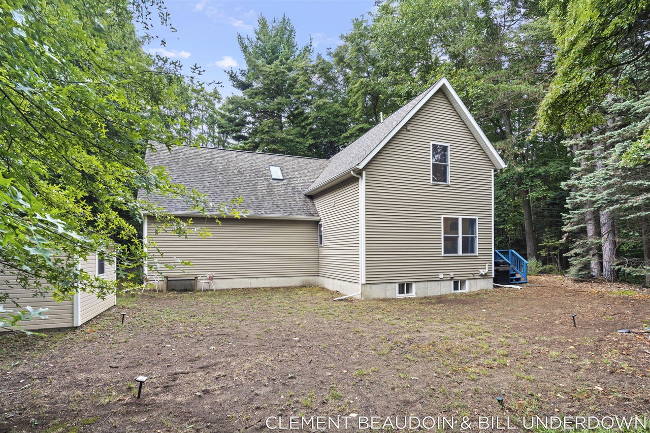 2339 Forest Trail Circle, Fennville, MI, 49408-9767