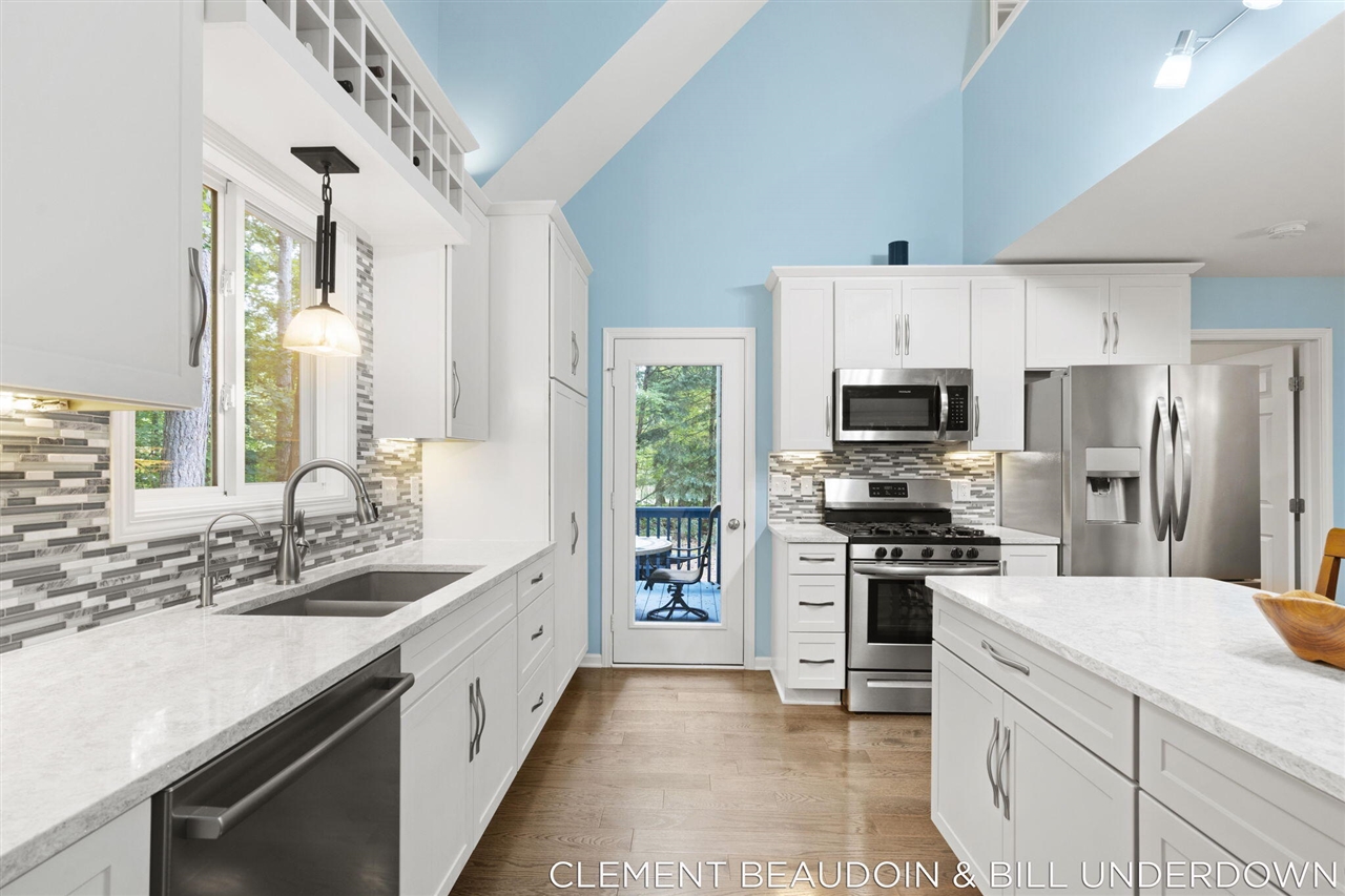 Homes for sale in Fennville, MI | 2339 Forest Trail Cir, Fennville, MI 49408 | MLS# 70491599