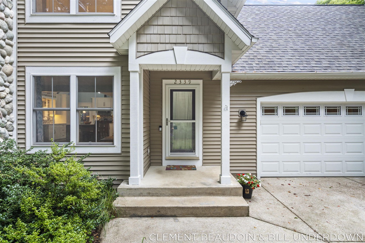 2339 Forest Trail Circle, Fennville, MI, 49408-9767