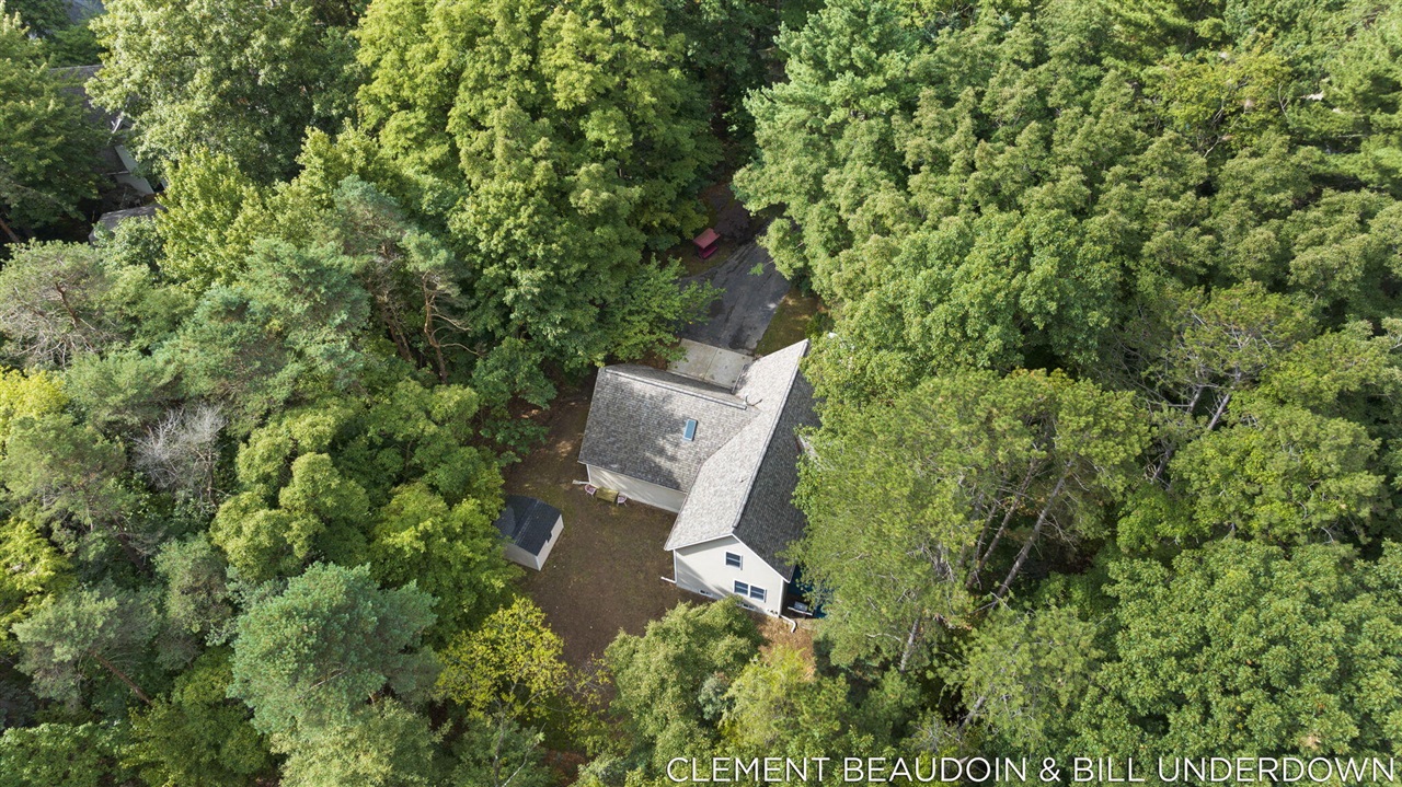 2339 Forest Trail Circle, Fennville, MI, 49408-9767